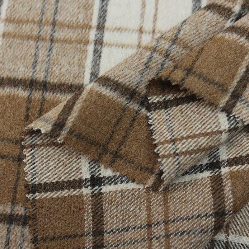 100 × 148 センチメートルソフト厚いヴィンテージウー - Wool Suit Jacket のレビューと価格