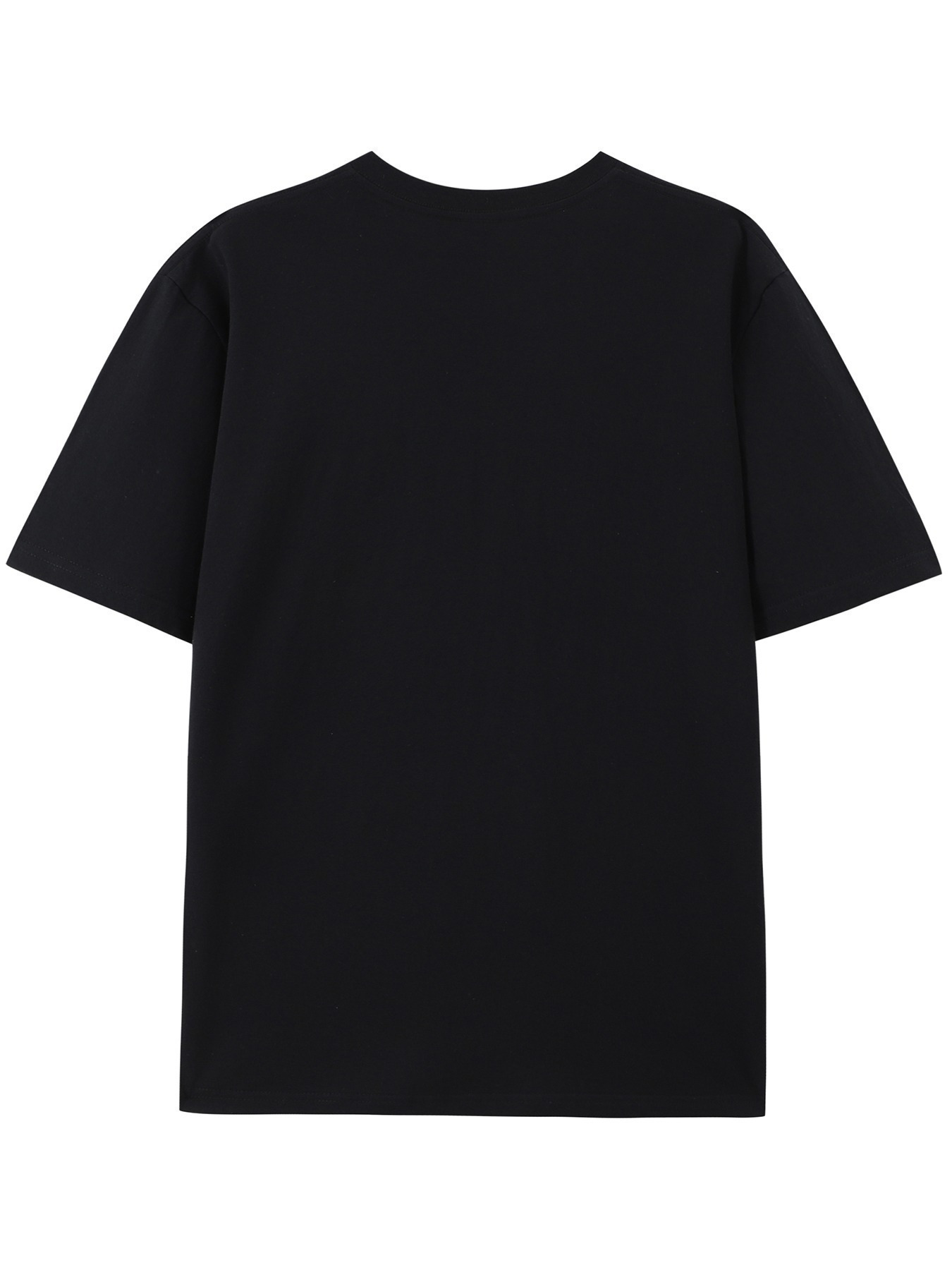 メンズ「Good Boy」プリントTシャツ、白地に緑の太字、 - Men'S Urban Formal Wear のレビューと価格