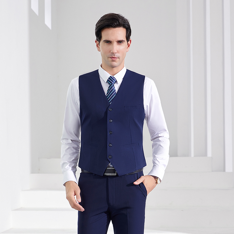 高級ブラックビジネススーツ＆トラウザーズセット メンズ ウェ - High End Men'S Formal Wear のレビューと価格