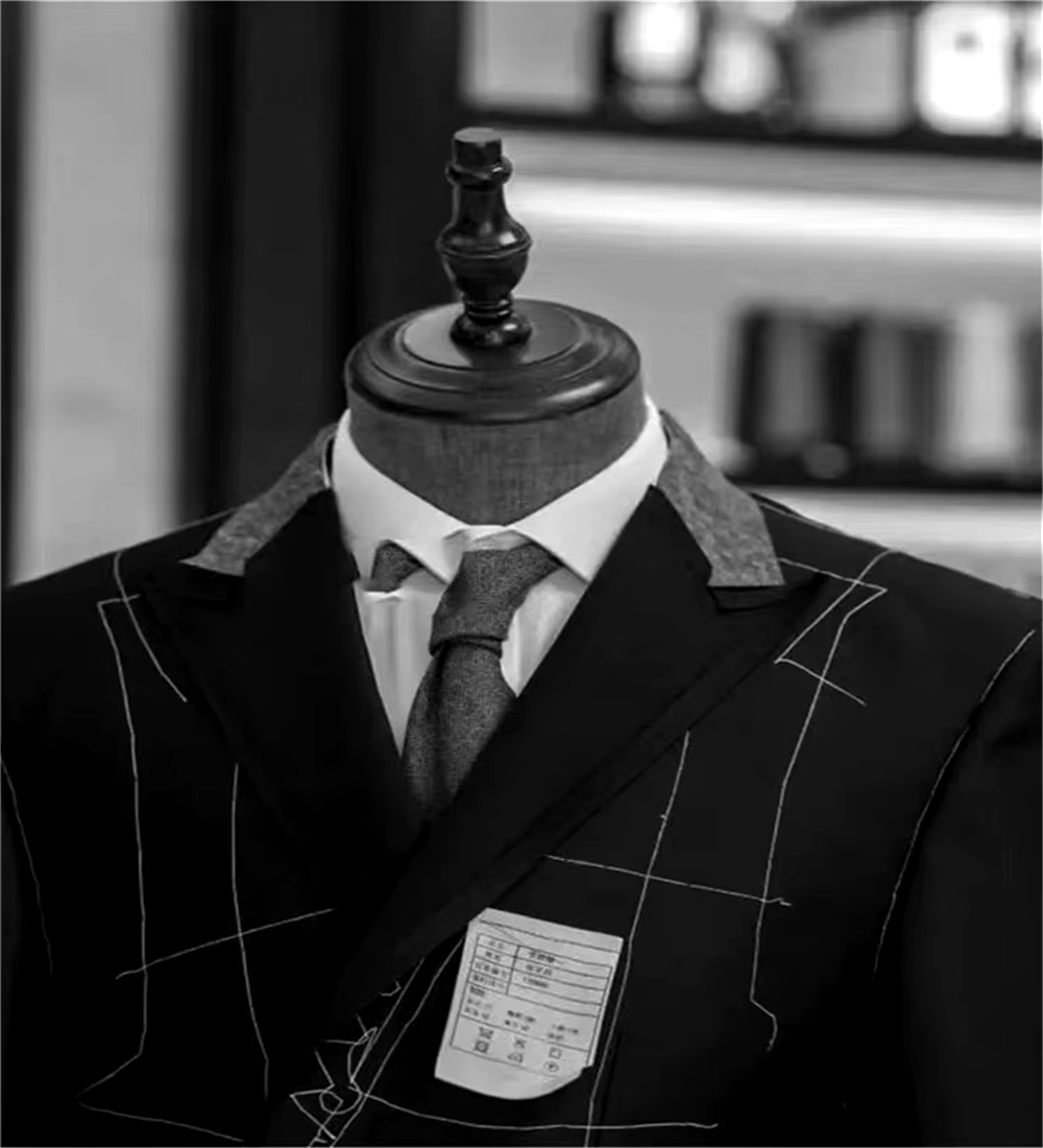 ネイビーテールコートのフォーマルドレス,男性用,コート,ジャ - Wool Suit Jacket のレビューと価格